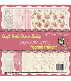 My-Besties - Spring peach
