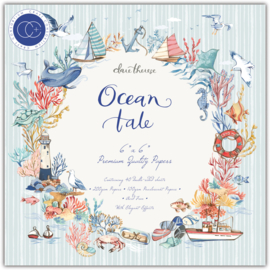 Craft Consortium - Ocean tale