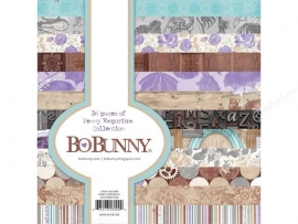 Bo Bunny - Penny emporium