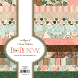 Bo Bunny - Felicity