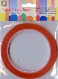 Tape 6mm