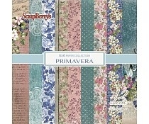 Scrapberry's - Primavera