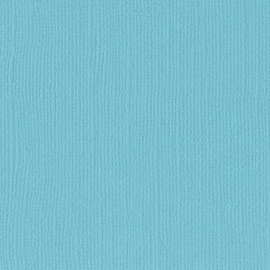 Cardstock - blauw, zee