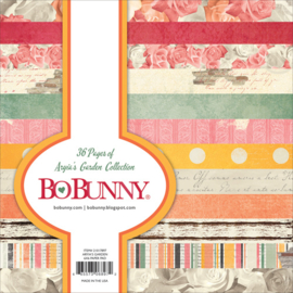 Bo Bunny - Aryia's garden