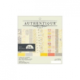Authentique - Be(you)tiful