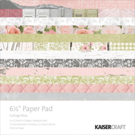 Kaisercraft - Cottage rose