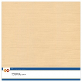 Cardstock - bruin, zand