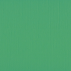 Cardstock - groen, smaragd