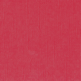 Cardstock - rood, koraal