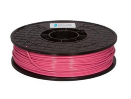 Silhouette Alta Filament Roze