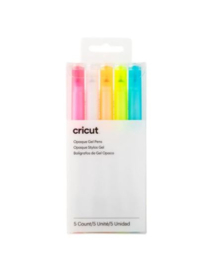 Cricut Opaque Gel Pens