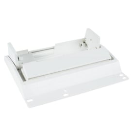 Silhouette Roll Feeder