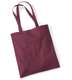 Katoenen Tasjes