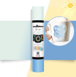 UV Color Changing Vinyl