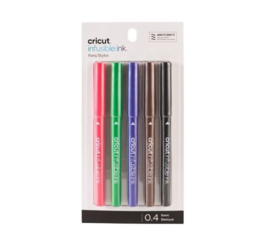 Cricut Infusible Ink Pens Basics 0.4