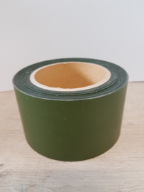 Flexfolie 430 Olive 5 m x 6,5 cm