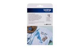 Brother SDX Autoblade Kit voor Vinyl