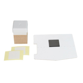 Mint Stamp Kit 15 x 30 mm