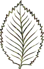 Flex Easy Pattern Camo green