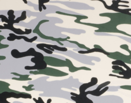 Flex Design Camouflage