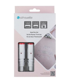 Heat Pen Set (Cameo 5, Curio 2, Portrait 4) 