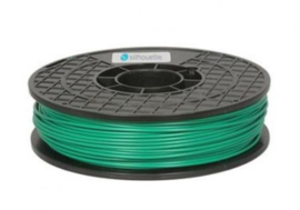 Silhouette Alta Filament Groen