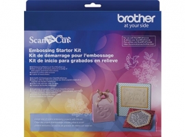 Embossing Starter Kit