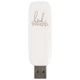 Foil Quill USB | Heidi Swapp