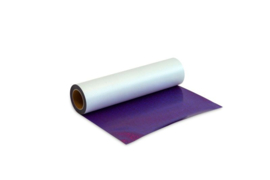 Flex Holografisch Purple 907