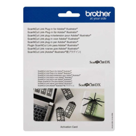 Brother SDX Adobe llustrator plug-in