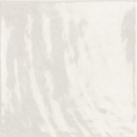 Tegeltje Keramiek 15 x 15 cm (4 kleuren)