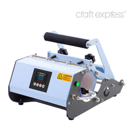 Craft Express Elite Pro Tumbler Hittepers