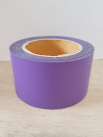 Flexfolie 280 Purple 5 m x 7 cm