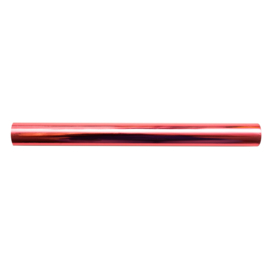 Foil Quill roll 30,5 cm x 2,43 m Red