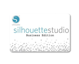 Silhouette Designer Business Edition