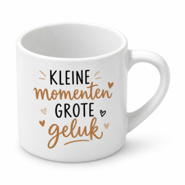 Sublimatie kopje 6 oz