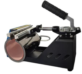 Calortrans Mokkenpers CT-M100 II