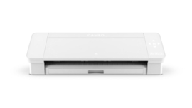 Silhouette Cameo 4  White