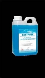 Easypose applicatievloeistof 0.5 liter in sprayflacon