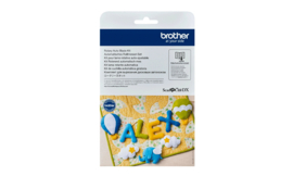 Brother SDX  Autoblade Kit Roterend mes