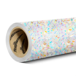 TeckWrap Suncatcher statische folie