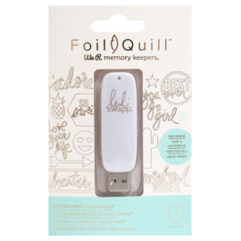 Foil Quill USB | Heidi Swapp