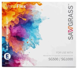 Sawgrass VersiFlex Inkt 31 ml voor SG500|SG1000
