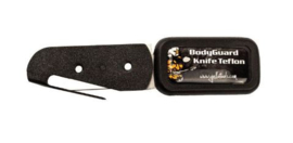 BodyGuard Knife Teflon