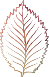 Flex Pattern Rainbow Lines