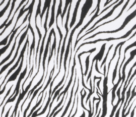 Flex Design Zebra