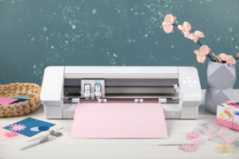 Silhouette Cameo 4  White