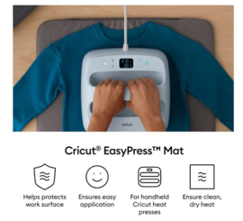 Cricut  Easypress mat 30 x 30