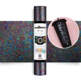 TeckWrap Glitter Colorful Pearl