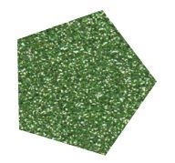Flexfolie Glitter Licht Groen 925 5 m x 7 cm